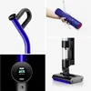 Dyson Wash G1, Elektrický mop, Bezsáčkové, Černá, Modrá, 1 Náhled obrázku produktu 20