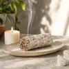 Weißer Salbei Räucherbündel 25-30g 10 cm Salvia apiana Produktbild-Vorschau 5