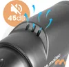 Masážna pištoľ Massage Gun 13 hlavíc Krk Ramená Chrbát Telo Náhľad obrázku produktu 11
