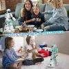 Robot avec télécommande Robot Jouet Enfants rechargeable et Voir les images du produit 4