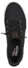 Skechers Skip Cute B Cute Sweet Schwarz BLK Größe EU 40 Produktbild-Vorschau 5