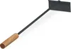 Raschiatore per cenere Relaxdays, con manico in legno, Anteprima dell’immagine prodotto 1