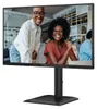 AOC E4 24E4CV Computerbildschirm 60,5 cm (23.8") 1920 x Produktbild-Vorschau 9