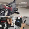 HOP SPORT® HS-5000L Lehátkový ergometr pro domácí použití s Náhled obrázku produktu 5