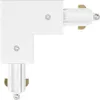 LEDVANCE TRACKLIGHT optionaler 90°-Eckverbinder, weiß, für Produktbild-Vorschau 3