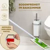 bremermann WC-Garnitur SAVONA inkl. Wandhalterung, Produktbild-Vorschau 3