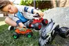 Mattel Hot Wheels Monster Trucks Veľký Truck asst Náhľad obrázku produktu 16