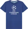 Tričko Champions League pre deti - veľkosť 152 - futbal - Náhľad obrázku produktu 6