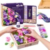 OKTO INSPIRATION Výtvarná modelovací sada DIY květiny s Náhled obrázku produktu 11