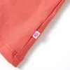 Design Kinder-T-Shirt Korallenrosa 116, Langarmshirts 2024 Produktbild-Vorschau 5