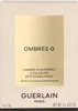 #910 Paleta cieni do powiek Undressed Brown Guerlain Ombres Podgląd zdjęcia produktu 4
