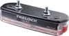 Trelock Rueckleuchte Trelock Ls 812 Schwarz Produktbild-Vorschau 6