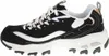 Skechers D'Lites Devoted Fan 13154-BKRG, Sneaker, Damen, Produktbild-Vorschau 6