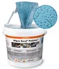 ZVG Wiper Bowl Polytex Reinigungstücher feucht 72 Tücher Produktbild-Vorschau 1