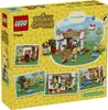 Lego Construction Toy 77049 in Multicolored color size Voir les images du produit 15