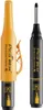 Pica BIG INK Smart-Use-Marker schwarz Produktbild-Vorschau 32