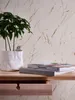 Netkané tapety kamenné tapety béžové zlaté kamenný efekt Náhled obrázku produktu 4