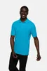 HAKRO Poloshirt Mikralinar® 816, smaragd, L Produktbild-Vorschau 7
