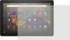 2x ANTIREFLEX Displayschutzfolie für Amazon Fire HD 10 Plus Produktbild-Vorschau 1