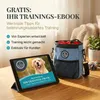 HUND IST KÖNIG prémiové vrecko na pochúťky pre psov - Náhľad obrázku produktu 7