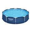 Bestway® Steel Pro™ Frame Pool bez čerpadla Ø 305 x 76 cm, Náhled obrázku produktu 1