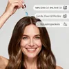 Kupferpeptid (GHK-Cu & AHK-Cu) - Haarwachstumsserum - 30 ml Produktbild-Vorschau 4