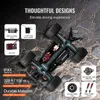 SucceBuy auto telecomandata, scala 1:10, auto RC, velocità Anteprima dell’immagine prodotto 6