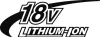 Makita DHR171Z, SDS Plus, Černá, Modrá, 1,7 cm, 680 ot/min, Náhled obrázku produktu 54