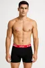 LEE COOPER Heren Boxershorts 6-pack, Kleurrijke Mix, Productafbeelding-voorbeeld 2