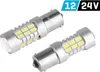 Żarówka VISION P21W BA15s 12/24V 27x 5730 SMD LED, z Podgląd zdjęcia produktu 1