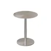 A standalone product shot of a table on a white background. Voir les images du produit