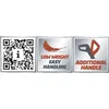 Einhell Coupe-bordures électrique GC-ET 3023, puissance 300 Voir les images du produit 15