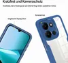 360° Grad Hülle für Xiaomi Redmi 15C Rundum vollschutz Produktbild-Vorschau 6