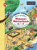 Duden 24+: Mein großes Wimmel-Wörterbuch Produktbild-Vorschau 1