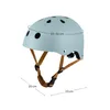 LIONELO Kinderhelm, verstelbaar, 50-56 cm, kinbescherming, Productafbeelding-voorbeeld 9