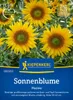 Kiepenkerl Sonnenblumensamen Pacino Helianthus annuus 40 Produktbild-Vorschau 1