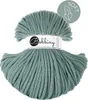 Bobbiny Jumbo 8 mm 100 m Echter Lorbeer (Laurel) Schnur Produktbild-Vorschau 2