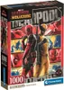 CLE puzzle 1000 CompactDeadpool & Wolverine 37050 Podgląd zdjęcia produktu 3