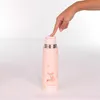 Miniland Dolce Termoska, 500 ml, růžová Náhled obrázku produktu 5