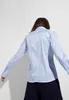ETERNA Langarmbluse aus Satingewebe Produktbild-Vorschau 4
