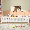 INONEFT Kinderbett Produktbild-Vorschau 5