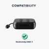 kwmobile Hülle kompatibel mit Skullcandy DIME 3 Kopfhörer - Produktbild-Vorschau 2
