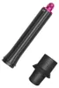 INF 30mm natáčecí hlavice a adaptér pro Dyson HD01-HD16 ABS Náhled obrázku produktu 1