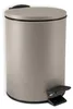 Spirella Treteimer Cannes - beige - 3 Liter - Metall - Produktbild-Vorschau 4