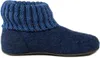 Gottstein Alpine Boot FE Hüttenschuh Hausschuh mit Produktbild-Vorschau 3