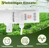 Bettizia Chauffage de serre 120W Chauffage électrique à Voir les images du produit 3