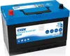 EXIDE Dual Starterbatterie 12V 95Ah 720 650A/EN DUAL D31 Produktbild-Vorschau 1