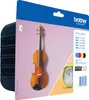 Brother LC-127XL Value Pack - Pack de 4 - haute capacité - Voir les images du produit 2