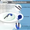 VERCO sada náhradných dielov pre Ecovacs Deebot T80 Omni 14 Náhľad obrázku produktu 4