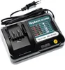 vhbw Ladegerät kompatibel mit Makita BL1020, BL1020B-2, Produktbild-Vorschau 1